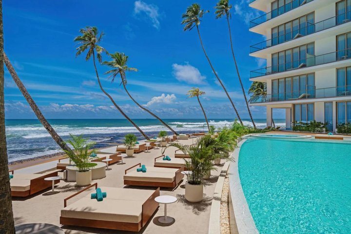 Radisson Collection Resort Galle – fotografie 2