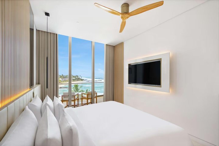 Radisson Collection Resort Galle – fotografie 3