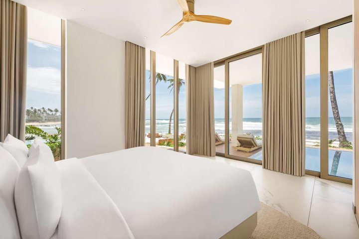 Radisson Collection Resort Galle – fotografie 4