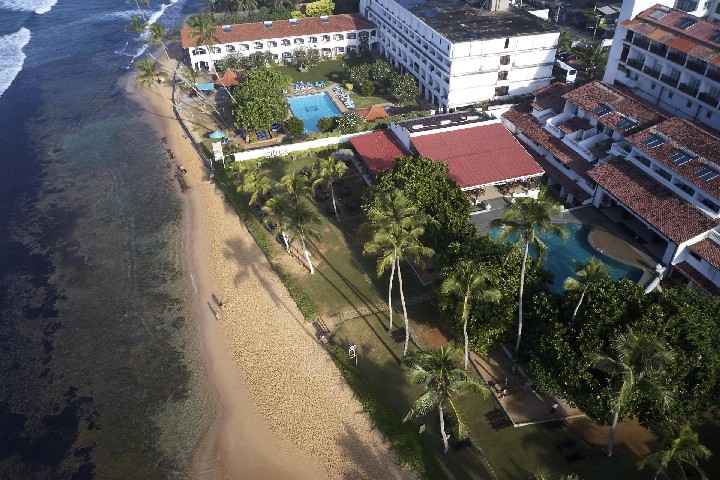 Citrus Hikkaduwa – fotka 3