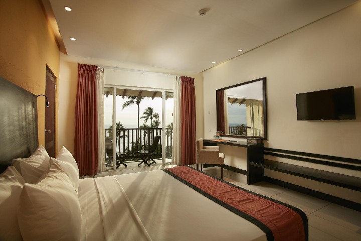 Citrus Hikkaduwa – fotka 5