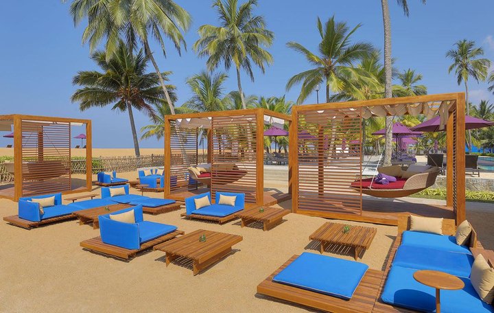 Avani Kalutara Resort – fotografie 4