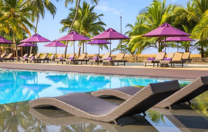 Avani Kalutara Resort – fotografie 3