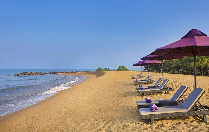 Avani Kalutara Resort – fotografie 2