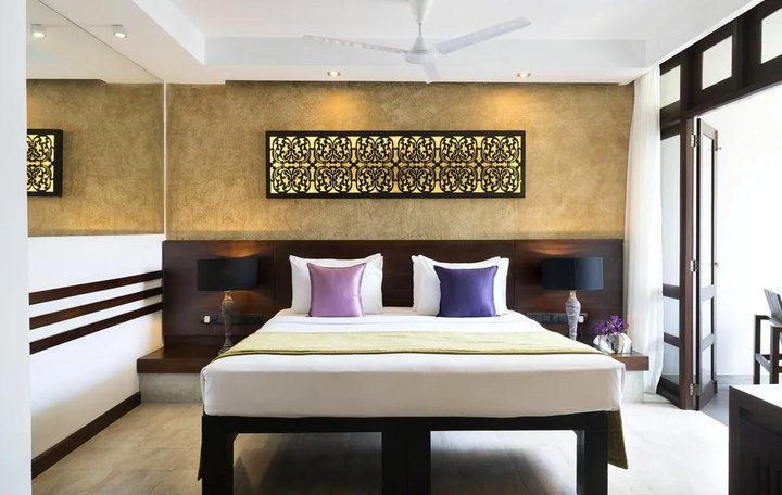 Avani Kalutara Resort – fotografie 5