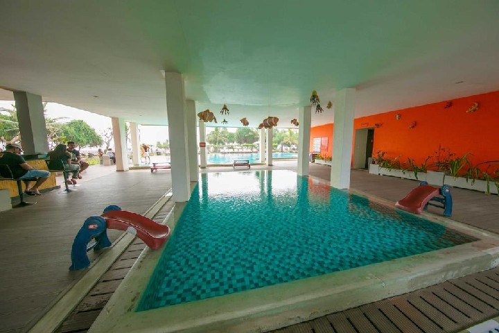 Citrus Waskaduwa Kalutara – fotka 3