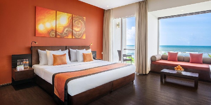 Citrus Waskaduwa Kalutara – fotka 5