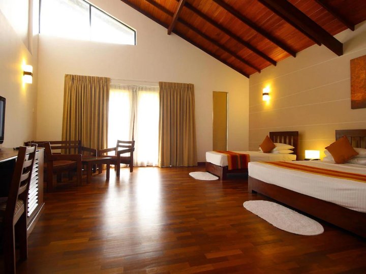 Kamili Beach Resort – fotografie 4