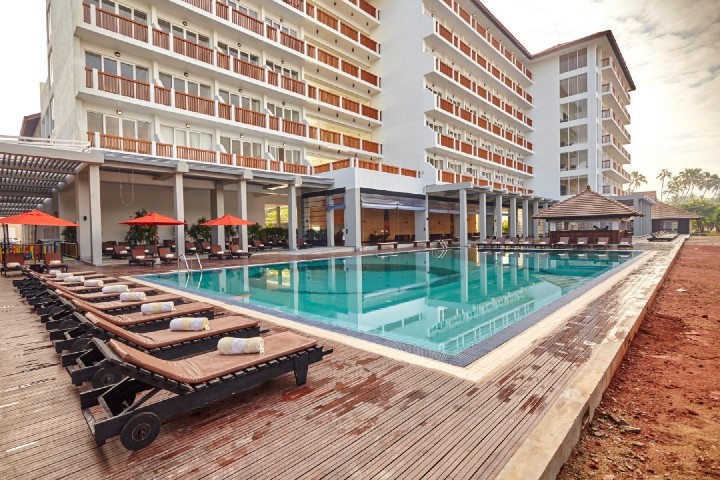 Turyaa Kalutara – fotka 4