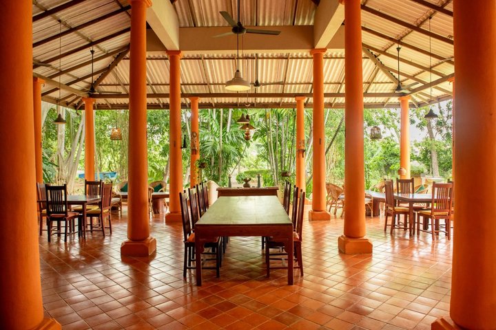 Ging Oya Lodge – fotografie 5