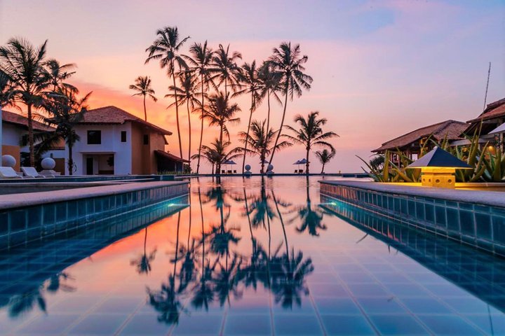 Wattura Resort and Spa – fotografie 2