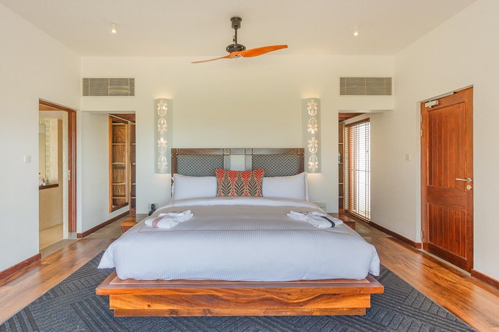 Wattura Resort and Spa – fotografie 4