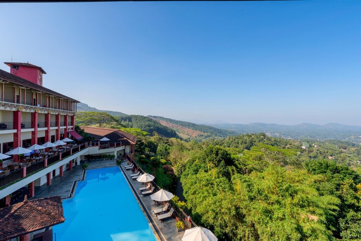 Amaya Hills – fotografie 2