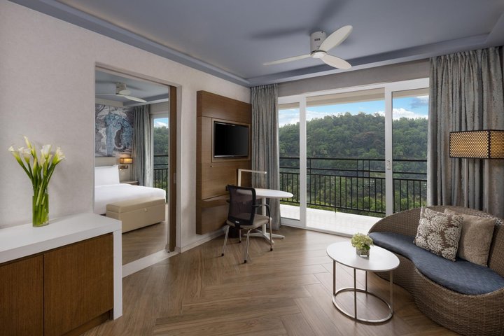 Radisson Hotel Kandy – fotografie 5