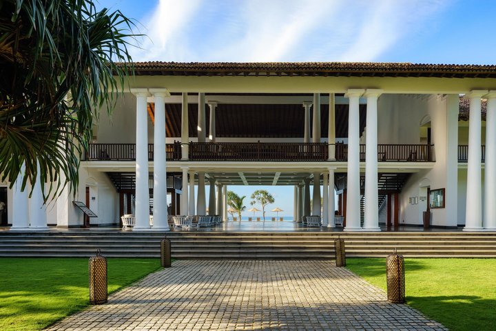 The Fortress Resort and Spa – fotografie 3
