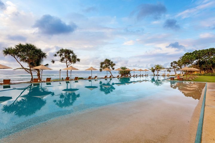 The Fortress Resort and Spa – fotografie 2