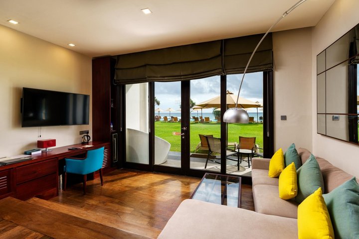 The Fortress Resort and Spa – fotografie 5