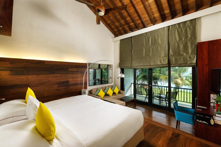 The Fortress Resort and Spa – fotografie 4