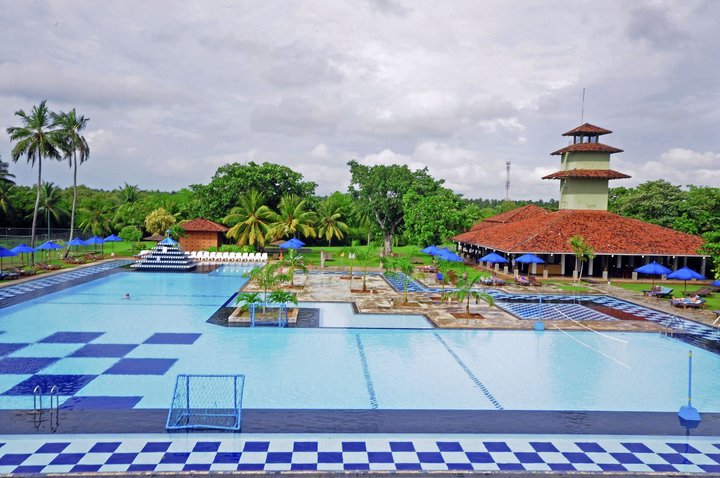 Club Palm Bay – fotografie 3