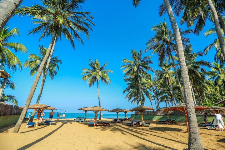 Club Palm Bay – fotografie 4