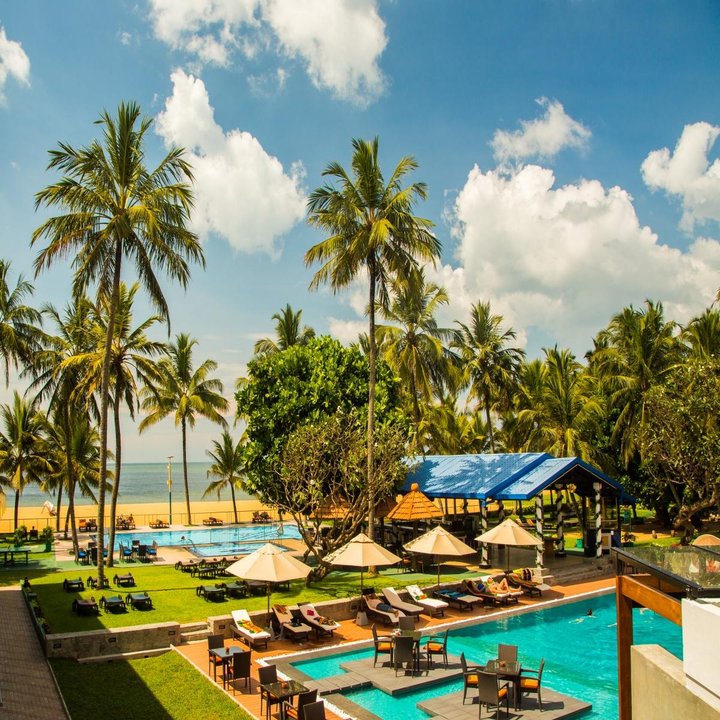 Camelot Beach Hotel – fotografie 4
