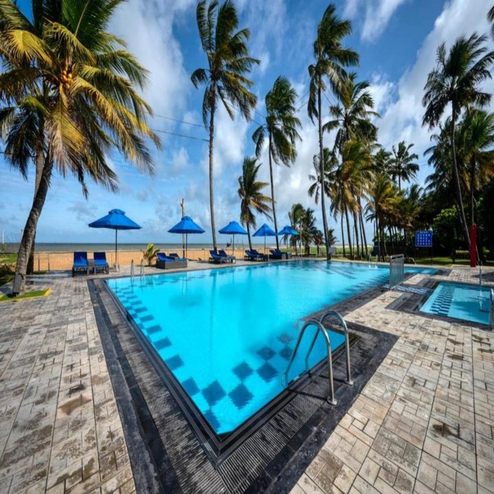 Camelot Beach Hotel – fotografie 3