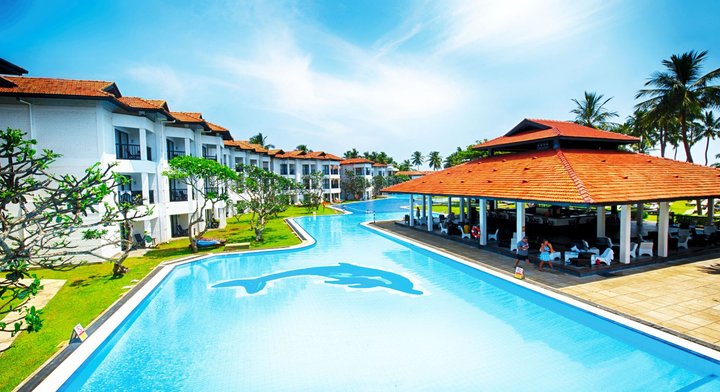 Club Hotel Dolphin – fotografie 2