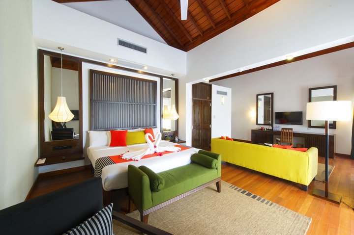 Club Hotel Dolphin – fotografie 5