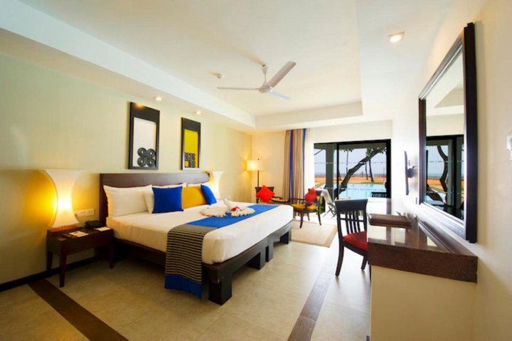 Club Hotel Dolphin – fotografie 4