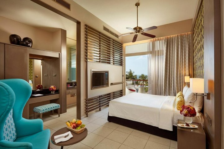 Sentido Heritance Negombo – fotografie 4