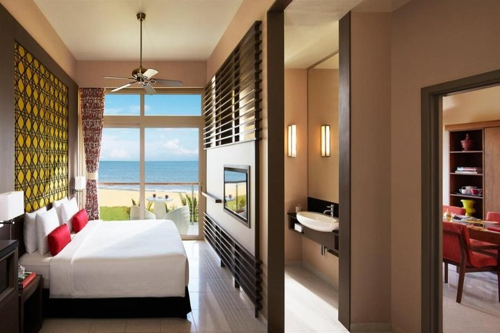 Sentido Heritance Negombo – fotografie 5