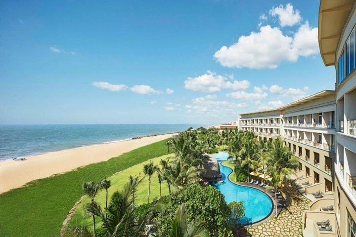 Sentido Heritance Negombo – fotografie 2