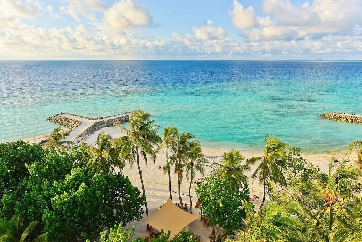 Velký okruh Srí Lankou – fotka 3