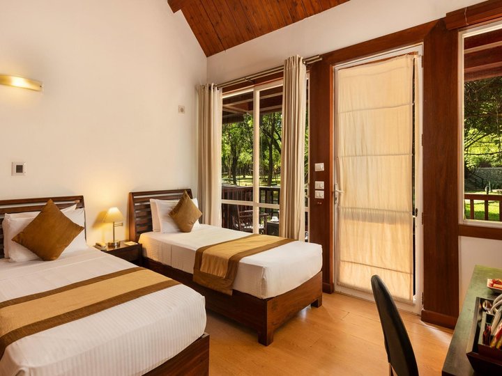 Occidental Paradise Dambulla (ex Paradise Resort and Spa) – fotografie 4