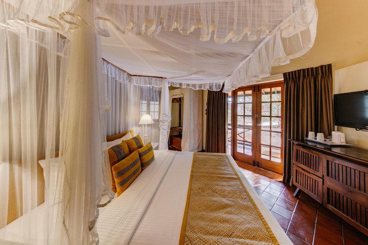 Cinnamon Wild Yala – fotografie 4