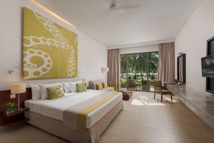 Amaya Beach Pasikudah – fotografie 5