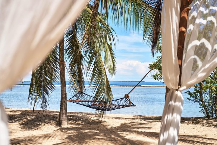 Sun Siyam Pasikudah – fotografie 3