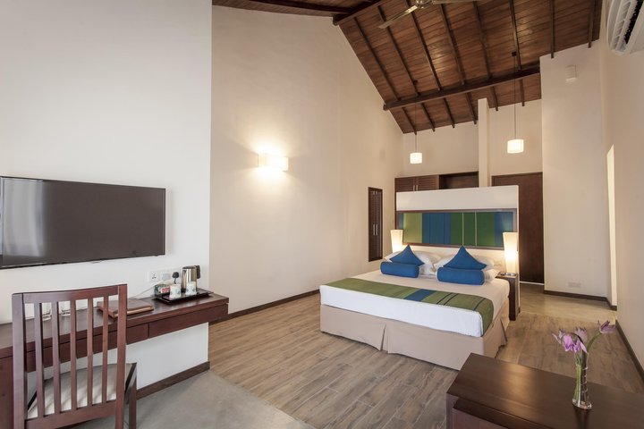 The Calm Resort & Spa – fotografie 4