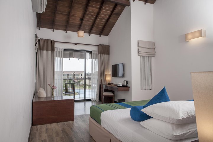 The Calm Resort & Spa – fotografie 5