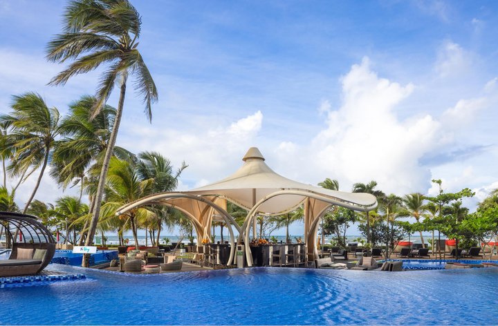 Radisson Blu Resort Galle (ex. Amari Galle) – fotografie 2