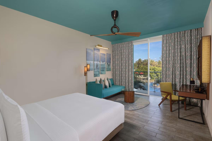 Radisson Blu Resort Galle (ex. Amari Galle) – fotografie 4
