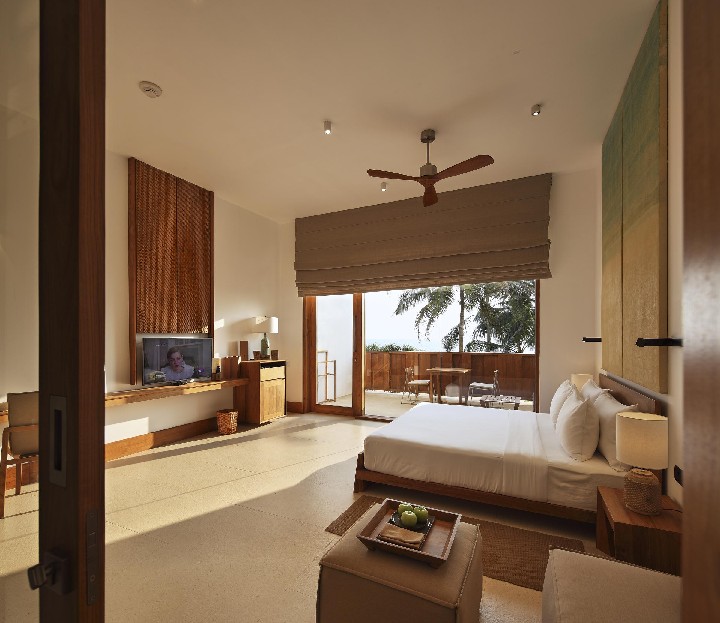 Riff Hikkaduwa Hotel – fotka 3