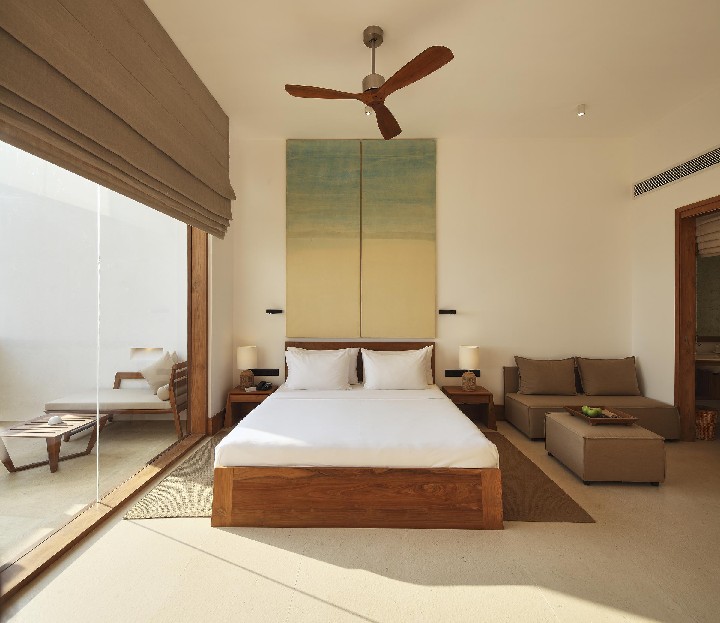 Riff Hikkaduwa Hotel – fotka 2