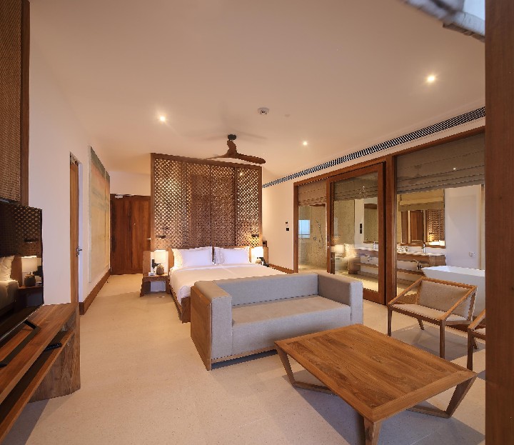 Riff Hikkaduwa Hotel – fotka 4