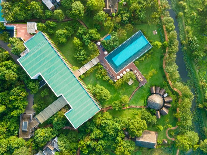 Aliya Resort And Spa (Sigiriya) – fotografie 2
