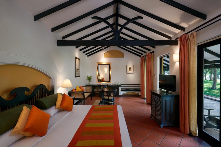 Cinnamon Lodge Habarana – fotografie 4
