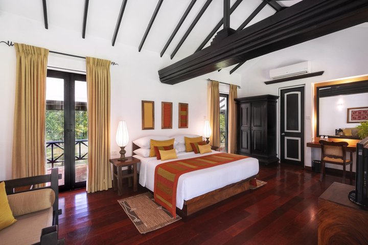 Cinnamon Lodge Habarana – fotografie 3