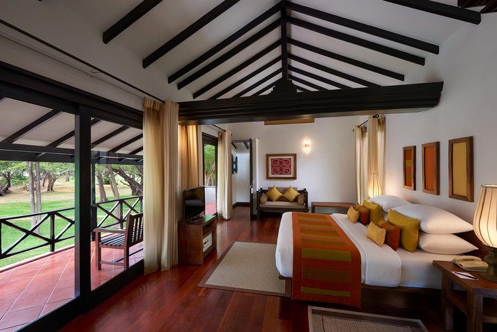 Cinnamon Lodge Habarana – fotografie 5
