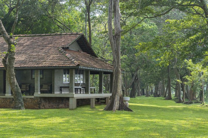 Habarana Village by Cinnamon – fotka 2