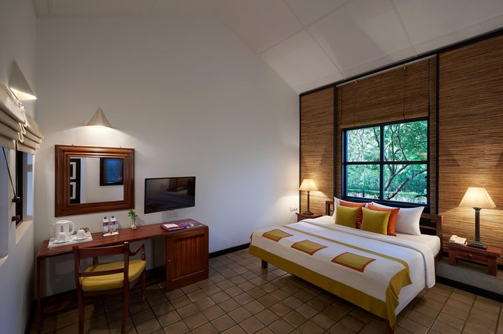 Habarana Village by Cinnamon – fotka 3